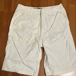 Men’s Khaki shorts